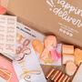 Rose Gold Hen Party In A Box, thumbnail 8 of 8