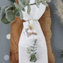Personalised Metallic Bunny Tail Place Settings, thumbnail 9 of 9