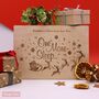 Children's Personalised Christmas Eve Box, thumbnail 1 of 6