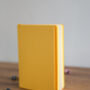 Mini A6 Plain Notebook, thumbnail 4 of 12