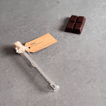 Sterling Silver Xoxo Charm Bracelet – Hugs And Kisses Gift, 2 of 10