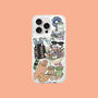 Self Care Era Phone Case For iPhone, thumbnail 1 of 8