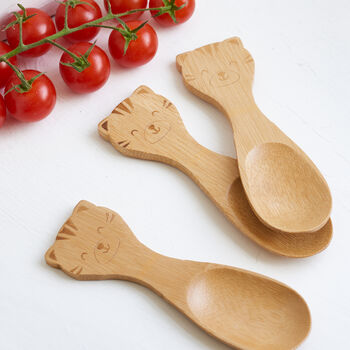 Baby Bamboo First Spoons, 5 of 7