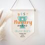 Personalised Best Nursery Award Gift, thumbnail 1 of 3