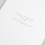 'Though She Be But Little' Literary Quotation Print, thumbnail 3 of 3