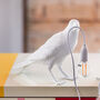 Seletti Designer Bird Lamp, thumbnail 2 of 4