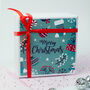 Christmas Bath Bomb Gift Set, thumbnail 2 of 6