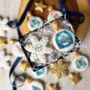 Branded Luxury Christmas Biscuit Gift, thumbnail 1 of 4