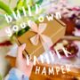 Build Your Own 'Little Box Of Love' Pamper Hamper, thumbnail 1 of 12