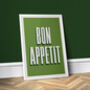Bon Appetit, thumbnail 3 of 7