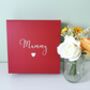 Mummy Valentine's Day Luxury Gift Box, thumbnail 4 of 12