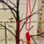 Kintsugi Christmas Ornament, thumbnail 6 of 8