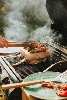 Salt Block Cooking Combo, 3 of 5