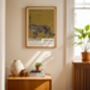 Leopard | Big Cat Art Print, thumbnail 6 of 8