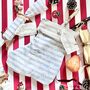 Personalised Christmas Name Tags For Christmas Stockings And Santa Sacks, thumbnail 4 of 11