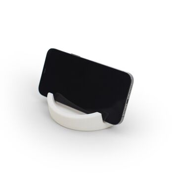 Phone And Tablet Stand And Holder In Recyclable Silicone, 5 of 9