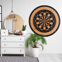 Xxl Dart Board Game, thumbnail 8 of 8