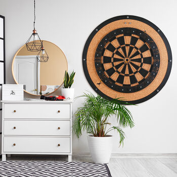 Xxl Dart Board Game, 8 of 8