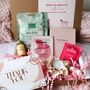 Thank You Teacher Self Care Pamper Hamper, thumbnail 2 of 7