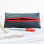 Recyled Tyre Pencil Case, thumbnail 4 of 6
