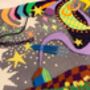 Stardust Tapestry Kit, thumbnail 8 of 8