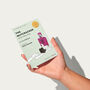 The Nutcracker Audiobook Card Christmas Gift Book Lover, thumbnail 1 of 12