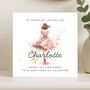 Personalised 18th Birthday Card For Special Daughter, thumbnail 7 of 8