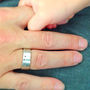 Personalised Constellation Ring, Myths From The Gods, thumbnail 4 of 6