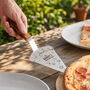 Personalised Pizza Slice Server, thumbnail 2 of 4