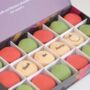 Thank You Teacher Macaron Macaron Gift Box, thumbnail 3 of 4