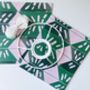 Fold Your Own Origami Lampshade Kit, thumbnail 10 of 10