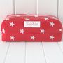 Wipe Clean Personalised Pencil Case, thumbnail 1 of 7