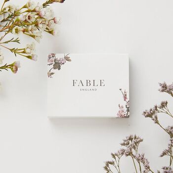 Secret Diary Gold Locket Necklace, 7 of 9