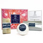 Star Sign Relaxation Self Care Gift Box For Her, thumbnail 5 of 9