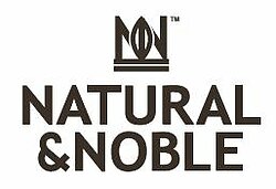 Natural & Noble Logo