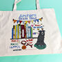 Personalised Design Your Own Illustrated Bag, thumbnail 7 of 12