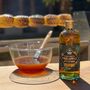 Flame Roasted Pineapple Spiced Rum 42% By The Smokey Cartel, thumbnail 2 of 7