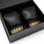 Personalised Baby And Toddler Boxing Gloves Gift Boxed, thumbnail 8 of 10