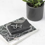 Small Personalised Concrete Storage Tray, thumbnail 5 of 6