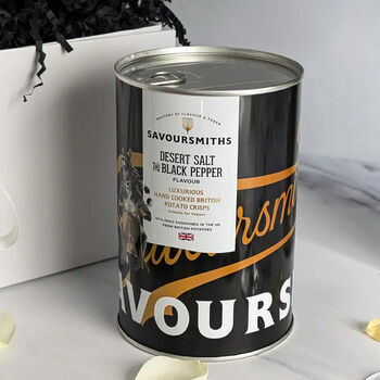 A Toast To Love Gift Box With Prosecco, 8 of 12