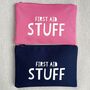 Personalised First Aid Stuff Storage Pouch/Bag, thumbnail 5 of 5