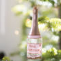 Pink Bubbly Christmas Decoration, thumbnail 3 of 5