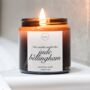 Jude Bellingham Candle, England Football Gifts, Euro 2024, thumbnail 1 of 11