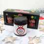 'Ho Ho Hot Christmas' Personalised Chilli Gift Set, thumbnail 5 of 7