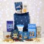 The Christmas Velvet Sack Constellation Hamper, thumbnail 1 of 5