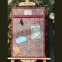 The Alice Medium Straight Edged Key Board, thumbnail 1 of 5