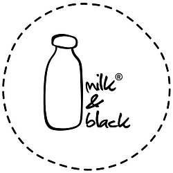 milk&black