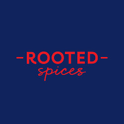 Rooted Spices logo
