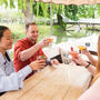 Afternoon Tea Cruise Along The River In Oxford For Two, thumbnail 10 of 11