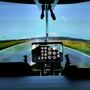 Private Helicopter Flight Simulator With Lunch For Two, thumbnail 1 of 9